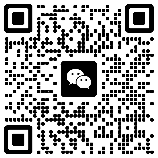 微信二维码，微信号 banzhao168